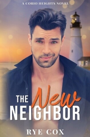 Cover of The New Neighbor