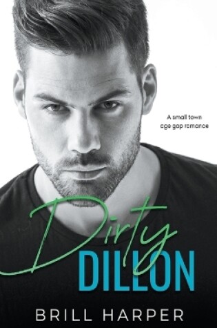 Cover of Dirty Dillon