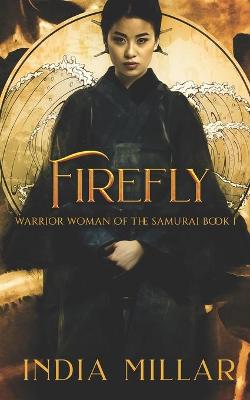 Book cover for Firefly