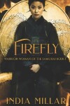 Book cover for Firefly