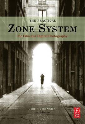 Book cover for The Practical Zone System