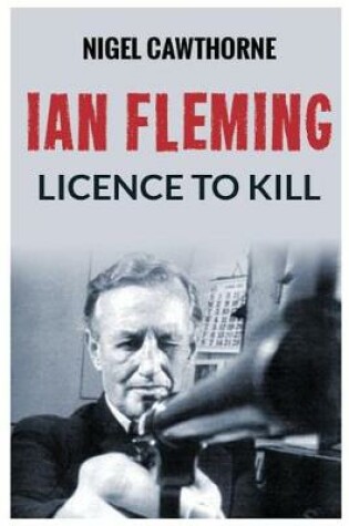 Cover of Ian Fleming