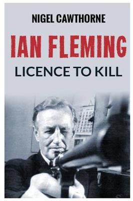 Book cover for Ian Fleming