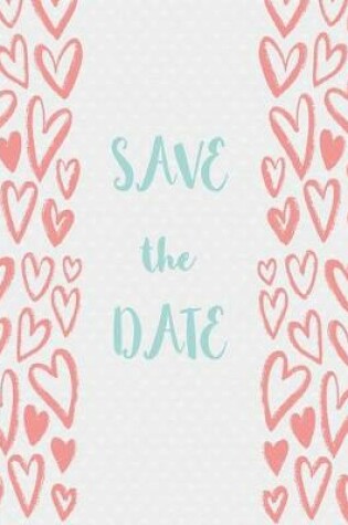 Cover of Save the date