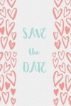 Book cover for Save the date