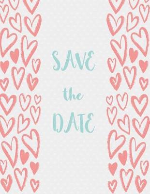 Cover of Save the date
