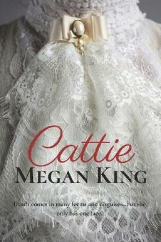 Cover of Cattie
