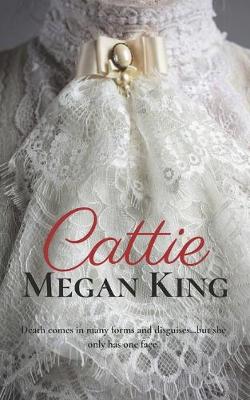 Book cover for Cattie