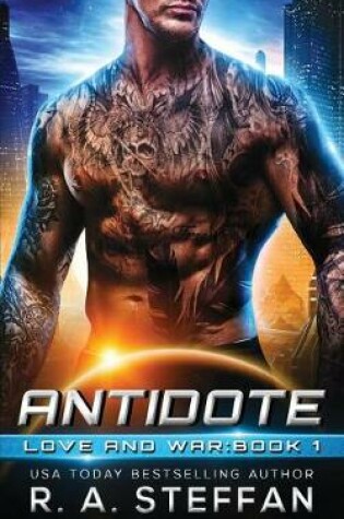 Cover of Antidote