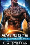Book cover for Antidote
