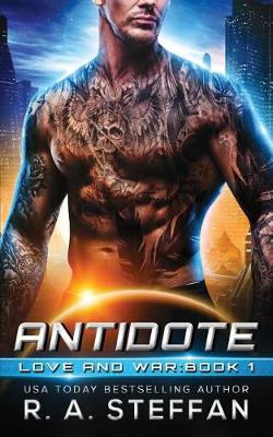 Cover of Antidote