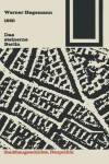 Book cover for Das Steinerne Berlin