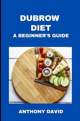 Book cover for Dubrow Diet