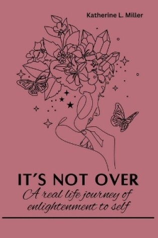 Cover of It's Not Over