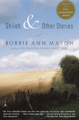 Shiloh and Other Stories