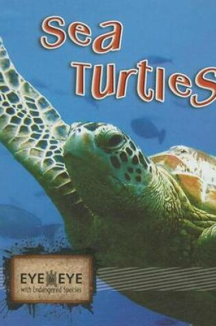 Cover of Sea Turtles