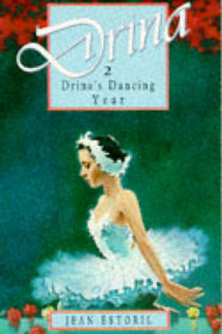 Cover of Drina'S Dancing Year