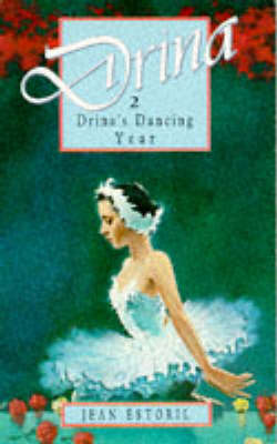 Book cover for Drina'S Dancing Year