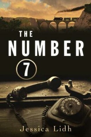 Cover of The Number 7