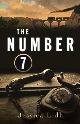 Cover of The Number 7