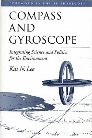 Cover of Compass and Gyroscope