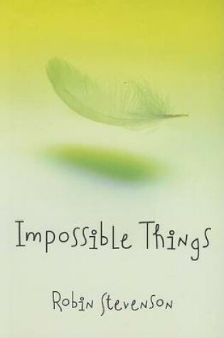 Cover of Impossible Things