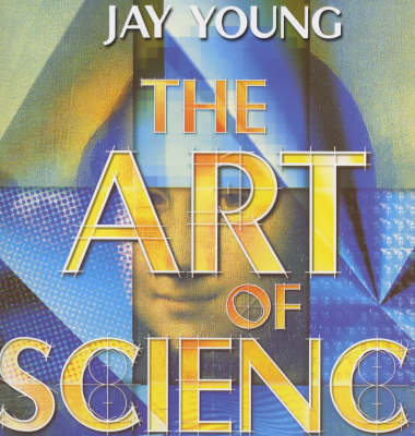 Book cover for Art Of Science Pop-Up