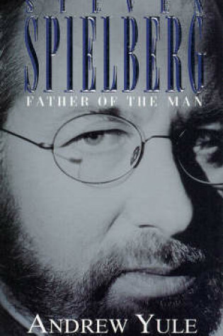 Cover of Steven Spielberg