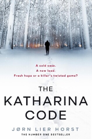 Cover of The Katharina Code