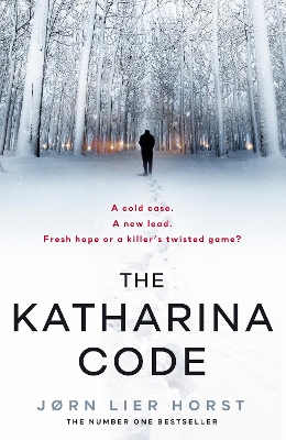 Cover of The Katharina Code