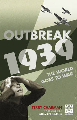 Book cover for Outbreak