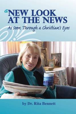 Book cover for A New Look at the News