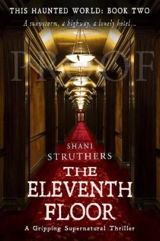 Cover of The Eleventh Floor