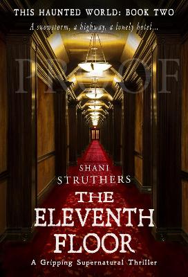 Cover of The Eleventh Floor