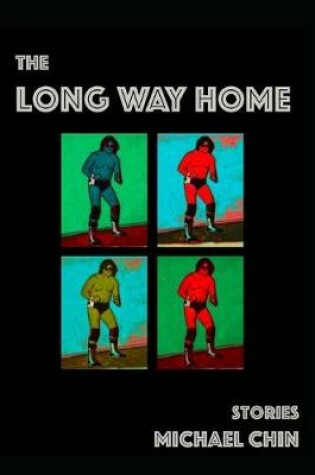 Cover of The Long Way Home