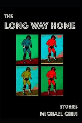 Book cover for The Long Way Home