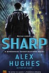 Book cover for Sharp