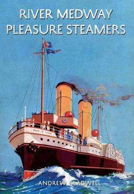 Cover of River Medway Pleasure Steamers