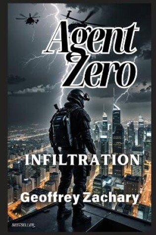 Cover of Agent Zero