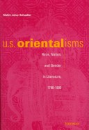 Book cover for U.S. Orientalisms