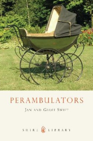 Cover of Perambulators