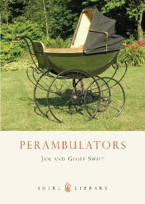 Cover of Perambulators