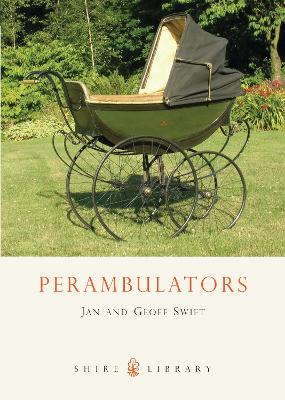 Book cover for Perambulators