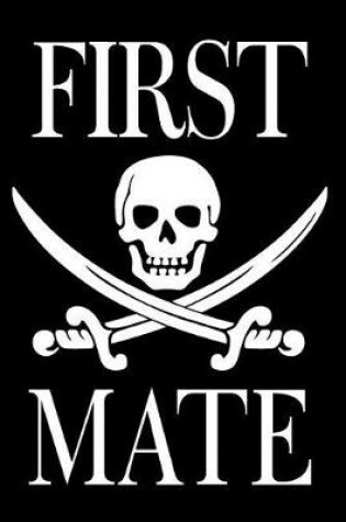 Cover of First Mate