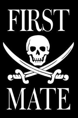 Book cover for First Mate