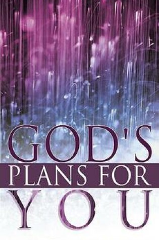 Cover of God's Plans for You