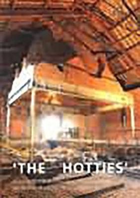 Cover of 'The Hotties'