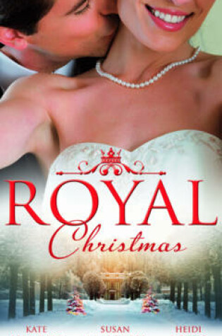 Cover of Royal Christmas