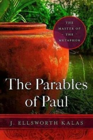 Cover of The Parables of Paul