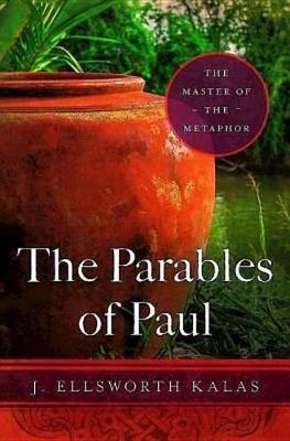 Book cover for The Parables of Paul